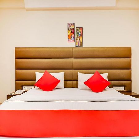 Oyo 71149 Jeet Residency Rewa Ngoại thất bức ảnh