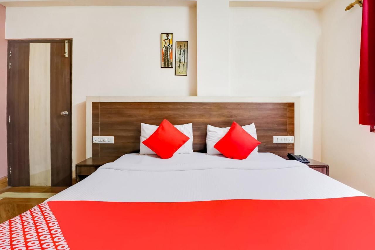 Oyo 71149 Jeet Residency Rewa Ngoại thất bức ảnh