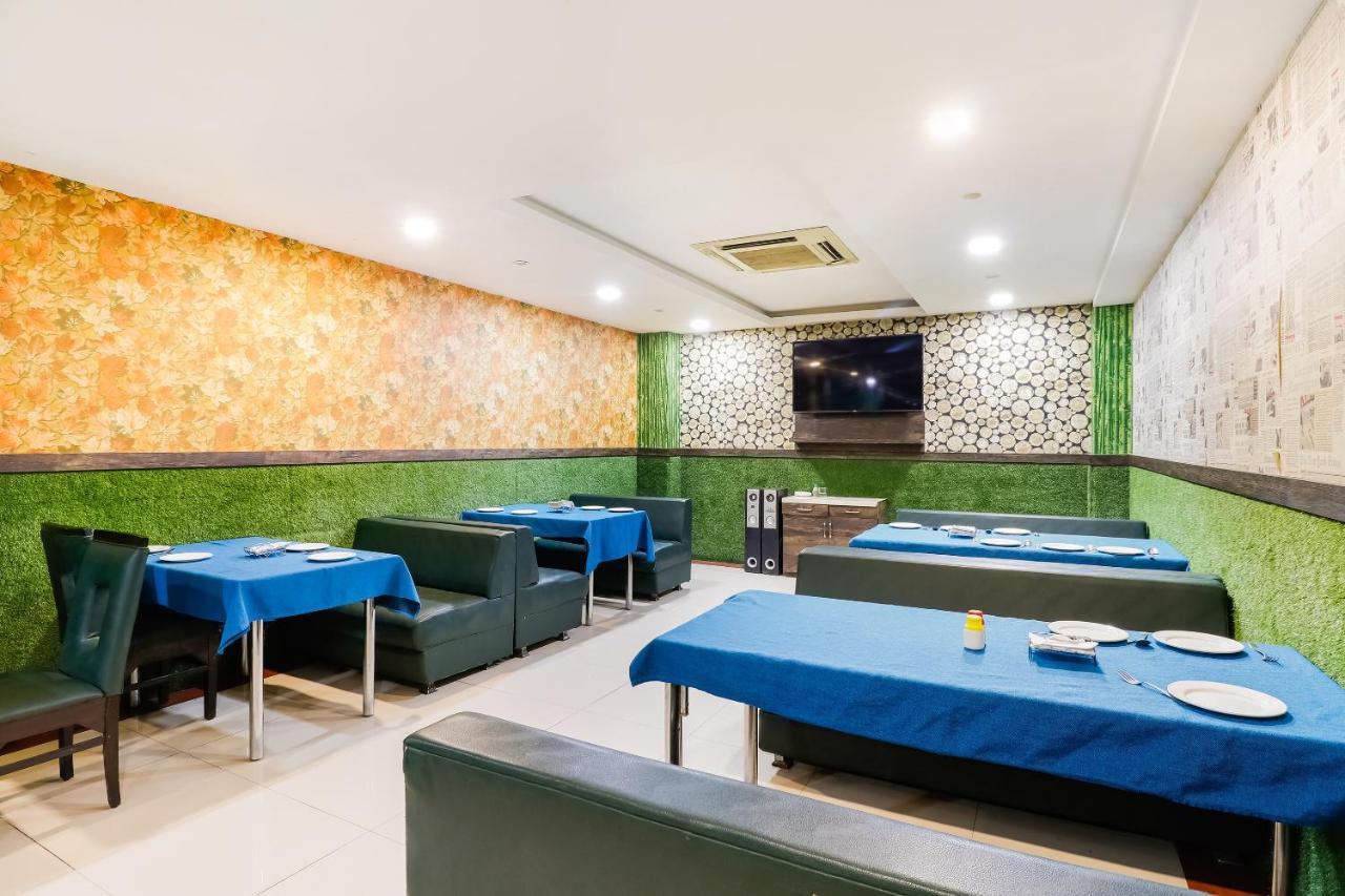 Oyo 71149 Jeet Residency Rewa Ngoại thất bức ảnh