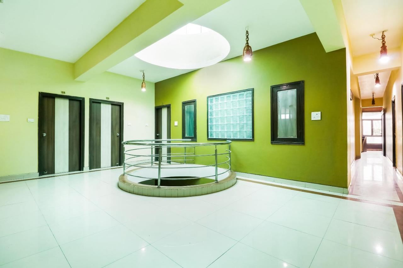 Oyo 71149 Jeet Residency Rewa Ngoại thất bức ảnh