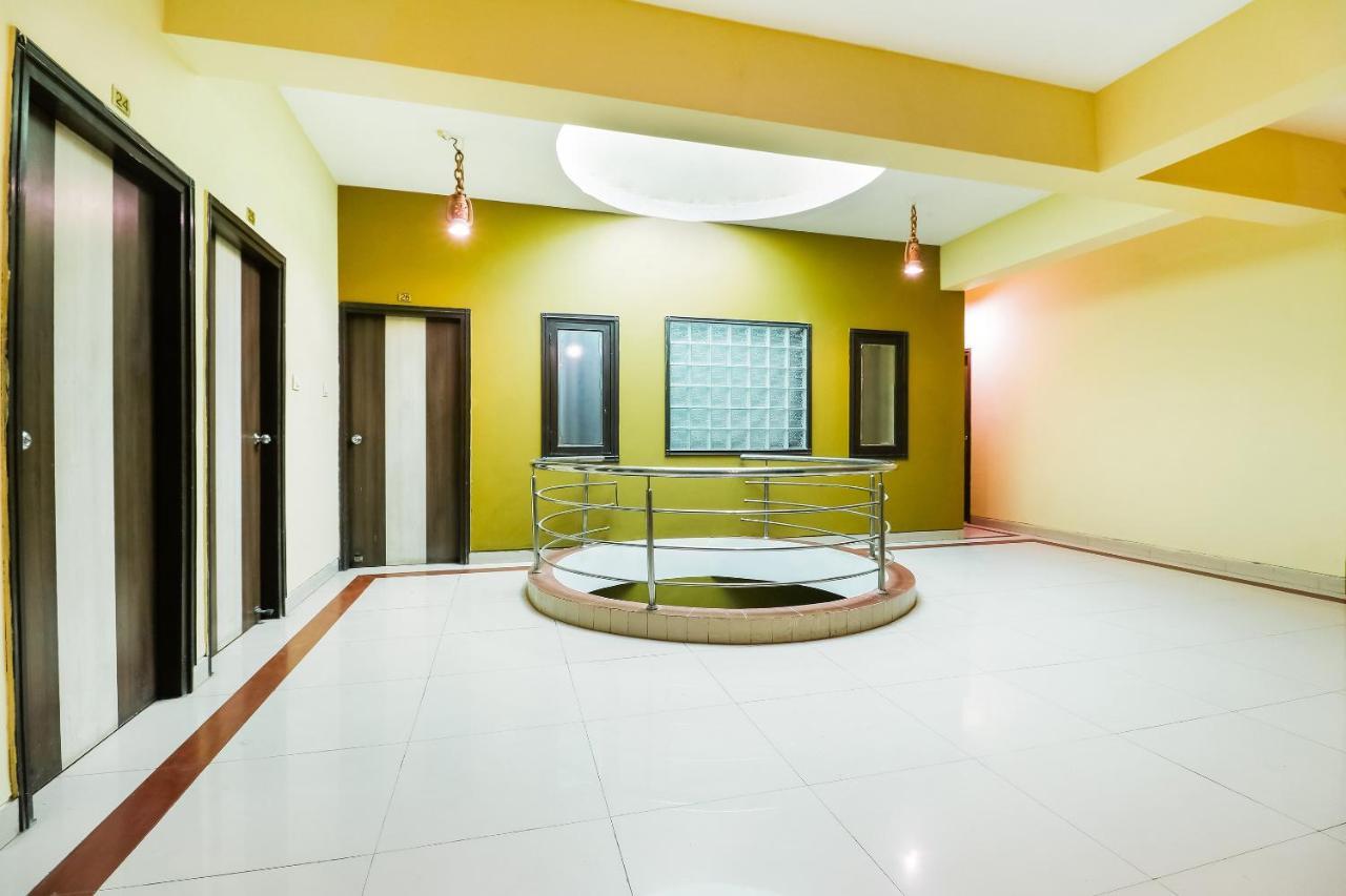 Oyo 71149 Jeet Residency Rewa Ngoại thất bức ảnh