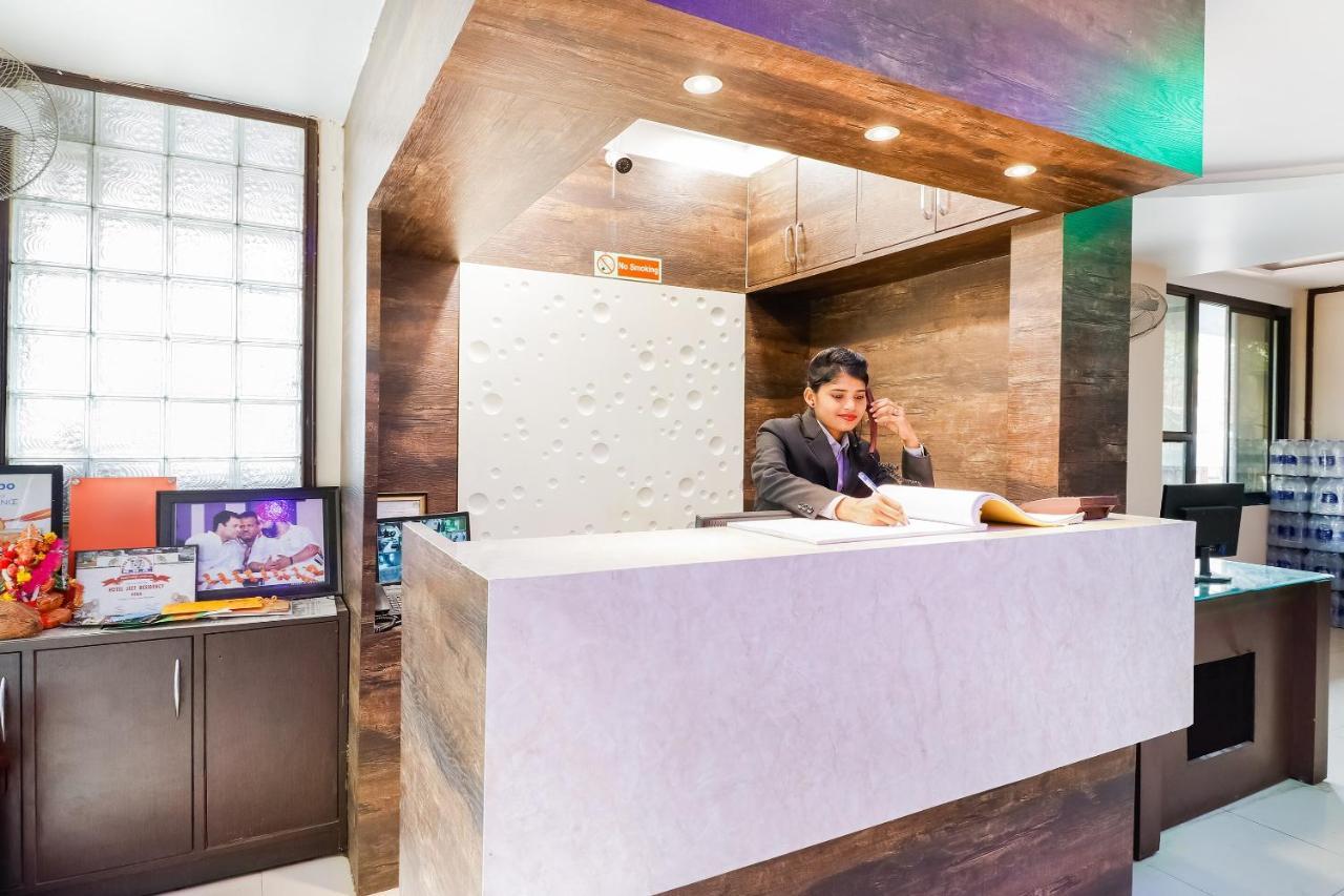 Oyo 71149 Jeet Residency Rewa Ngoại thất bức ảnh