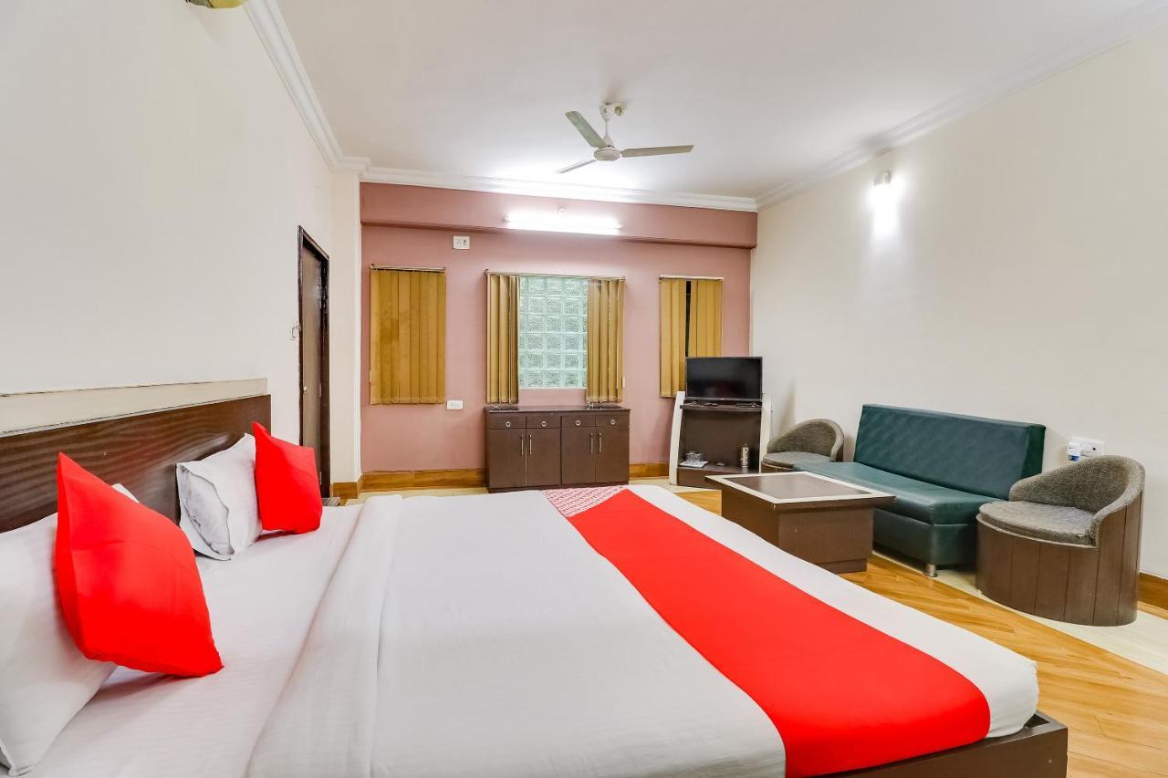 Oyo 71149 Jeet Residency Rewa Ngoại thất bức ảnh