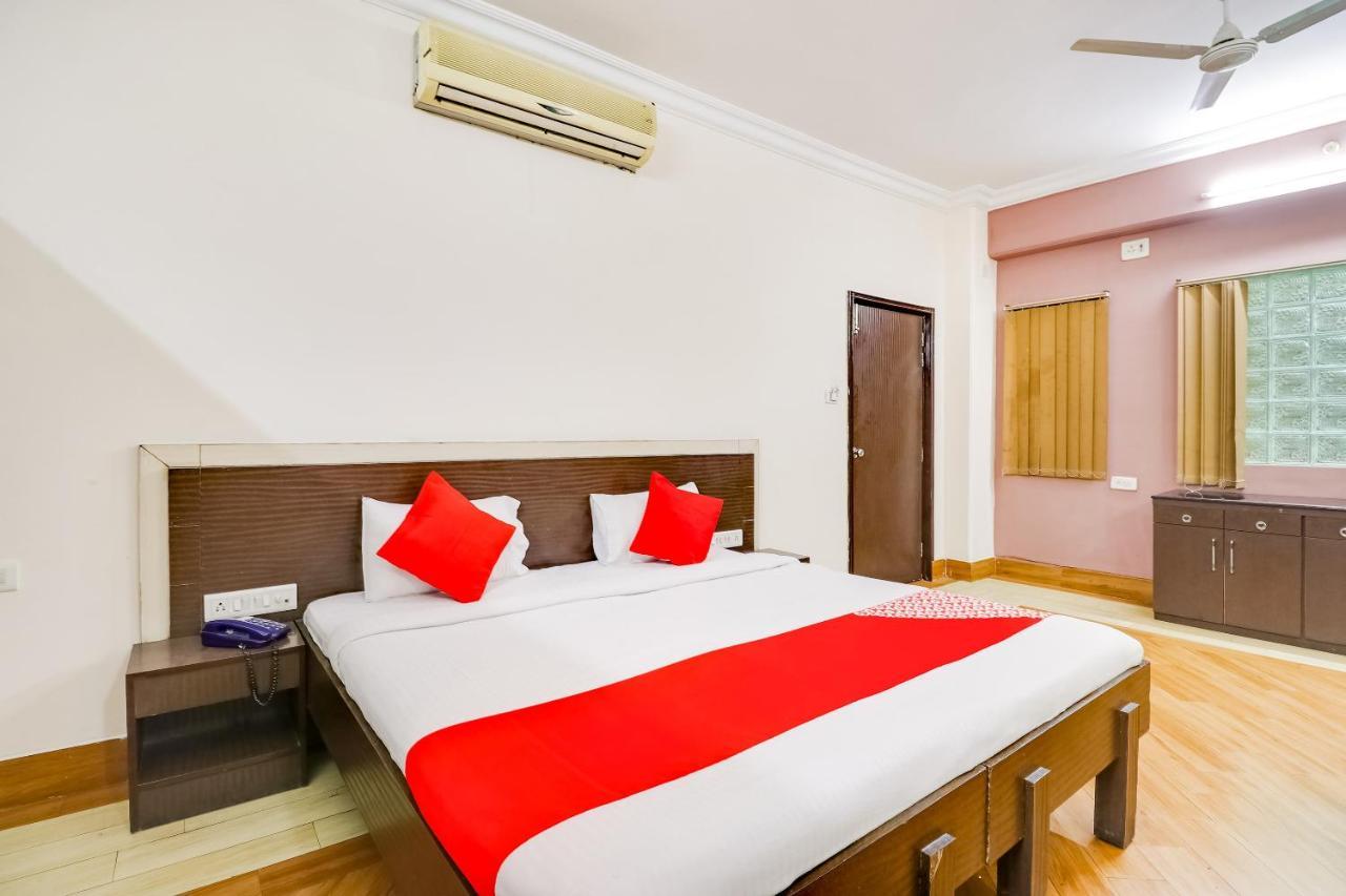 Oyo 71149 Jeet Residency Rewa Ngoại thất bức ảnh